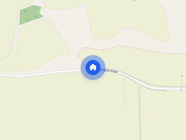 House for rent in Rutland