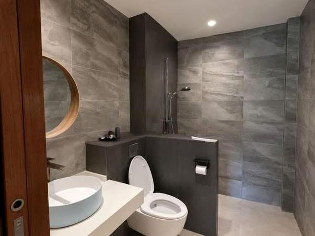 Detached House for rent