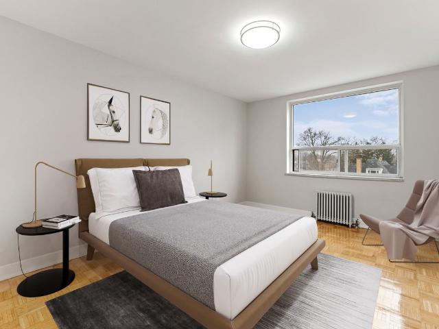 Apartment for rent in Arva, Ontario