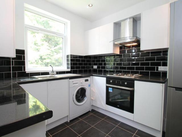 Apartment for rent in Anerley, Greater London