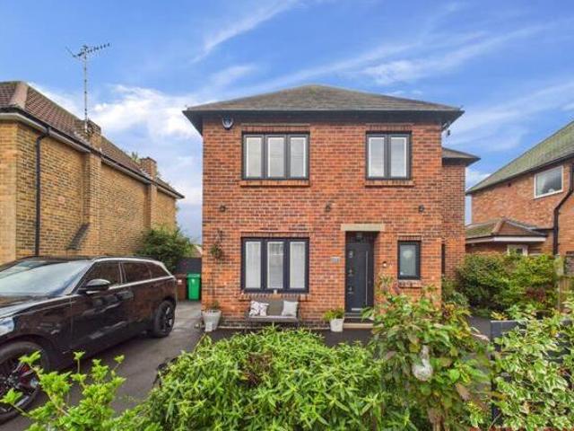 House for sale in Haddon, East Midlands