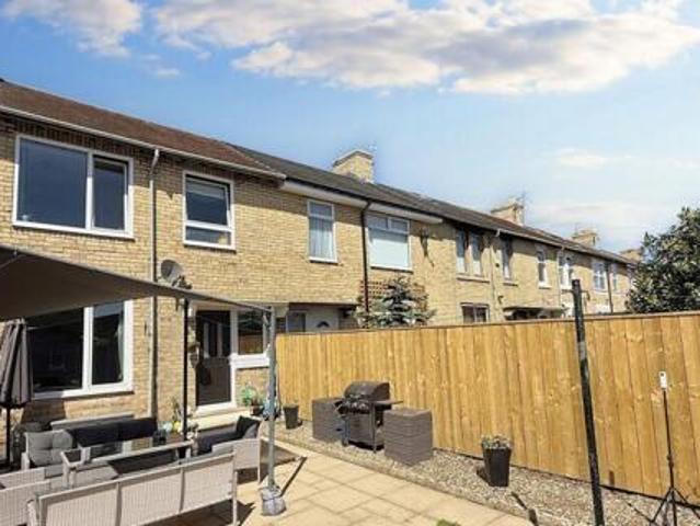 House for sale in Ashington, North East