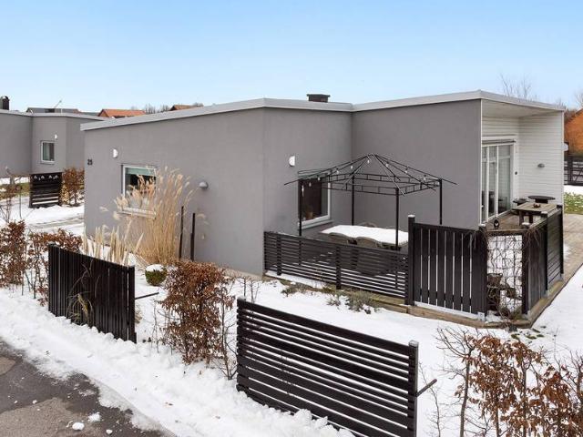 Tomt till salu i Trelleborg, Skåne