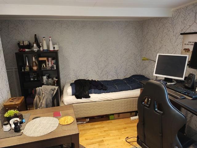 Lägenhet hyra i Jakobsberg, Stockholm