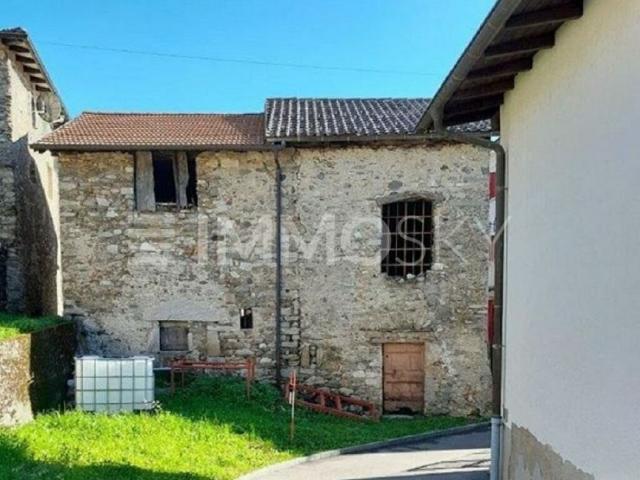 Einfamilienhaus kaufen in Alto Malcantone, Tessin