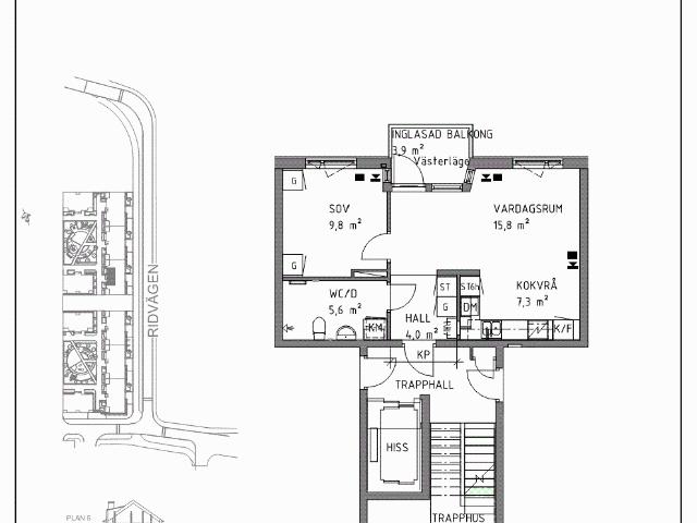 Lägenhet hyra i Umeå, Västerbotten