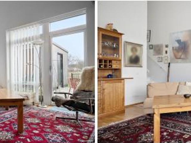Hus hyra i Skåne