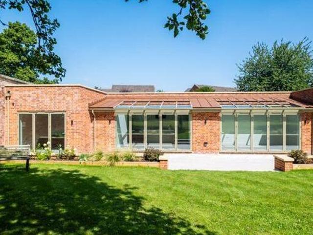 House for sale in Lyons, Greater London
