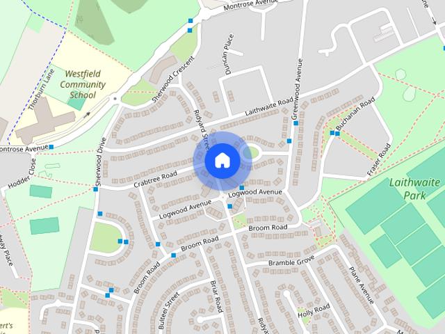 House for rent in Laithwaite, Wigan