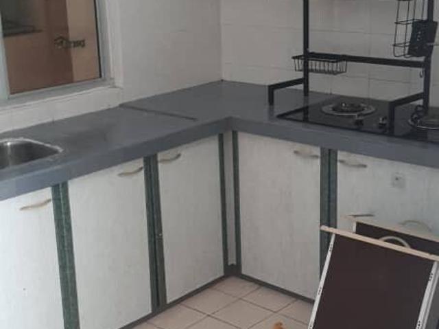 Apartment for rent in Petaling, Damansara Damai