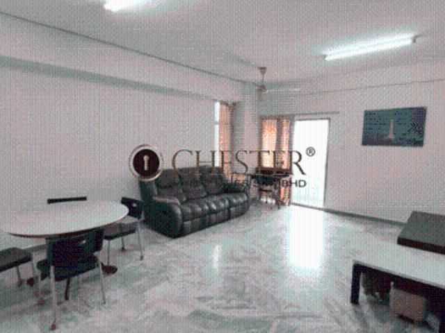 Apartment for rent in Petaling, Damansara Damai