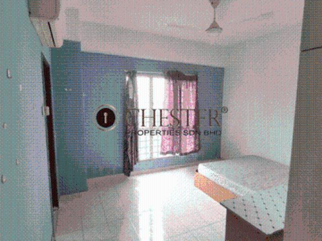 Apartment for rent in Petaling, Damansara Damai