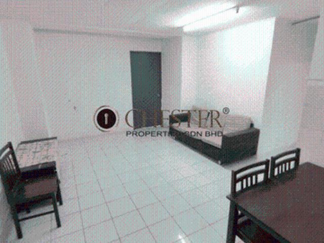 Apartment for rent in Petaling, Damansara Damai