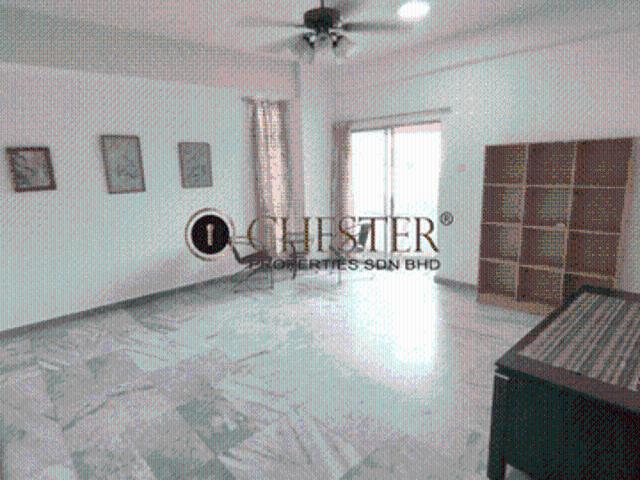 Apartment for rent in Petaling, Damansara Damai