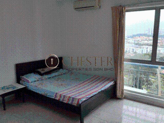 Apartment for rent in Petaling, Damansara Damai