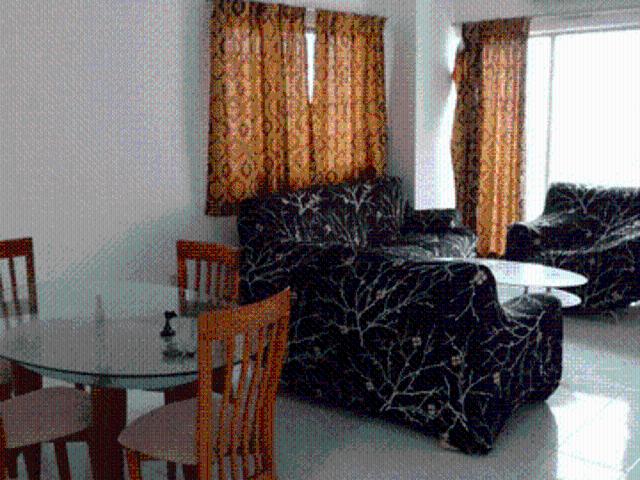 Apartment for rent in Petaling, Damansara Damai