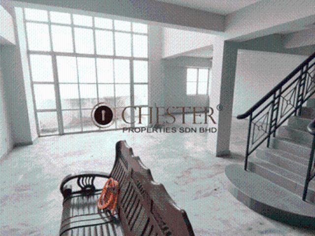 Apartment for rent in Petaling, Damansara Damai