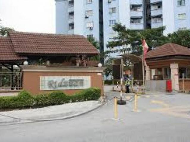 Apartment for rent in Petaling, Damansara Damai