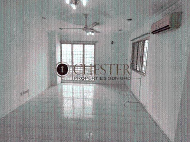 Apartment for rent in Petaling, Damansara Damai