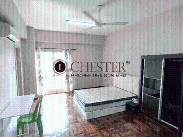 Apartment for rent in Petaling, Damansara Damai