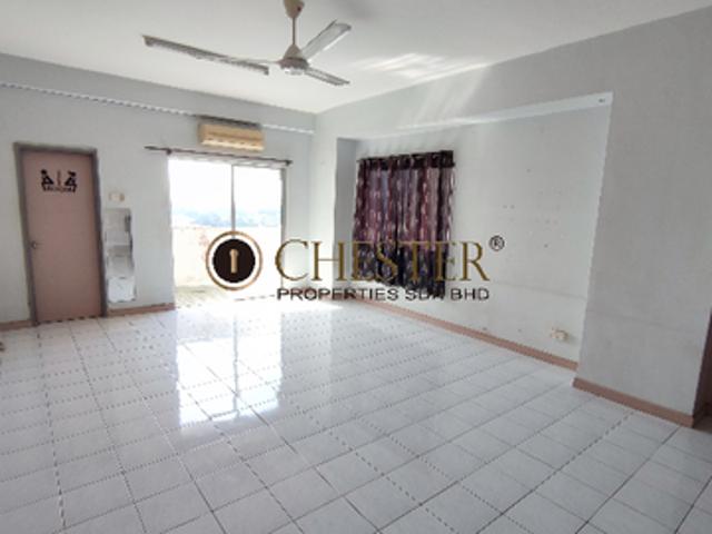 Apartment for rent in Petaling, Damansara Damai