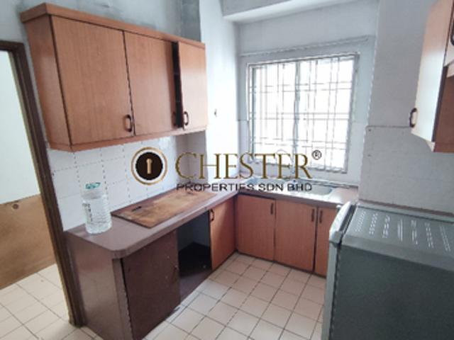 Apartment for rent in Petaling, Damansara Damai