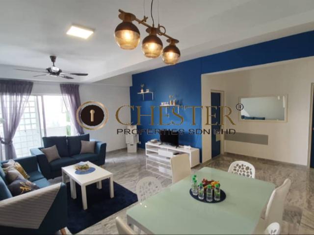 Apartment for rent in Petaling, Damansara Damai