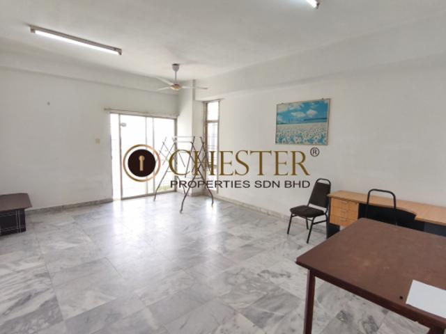 Apartment for rent in Petaling, Damansara Damai