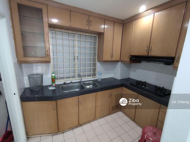 Apartment for rent in Petaling, Damansara Damai