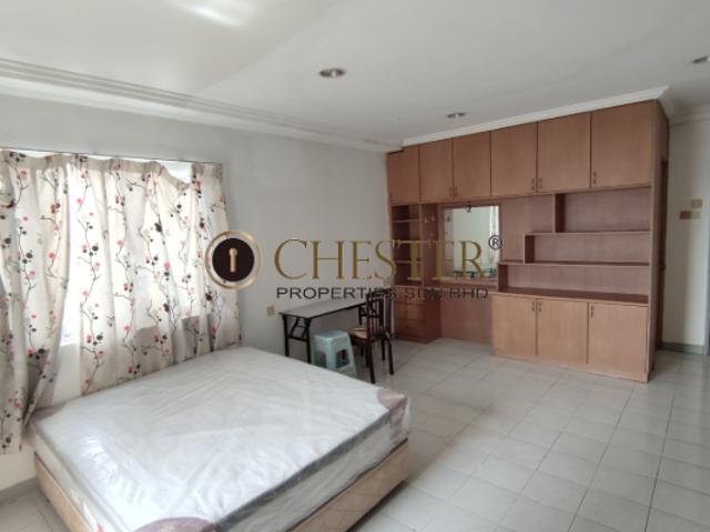 Apartment for rent in Petaling, Damansara Damai