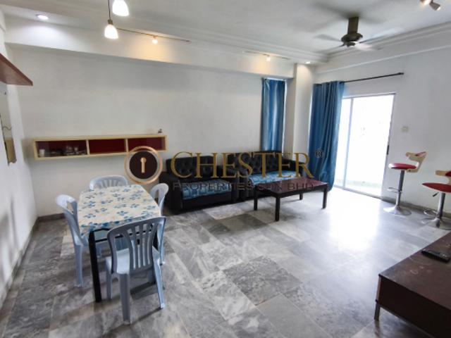 Apartment for rent in Petaling, Damansara Damai
