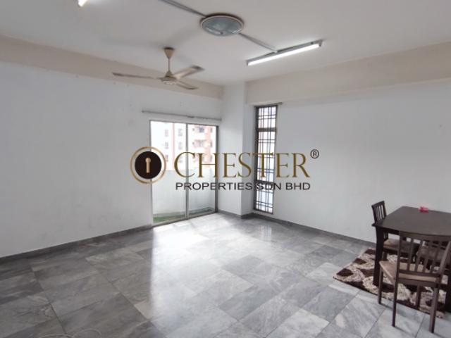 Apartment for rent in Petaling, Damansara Damai