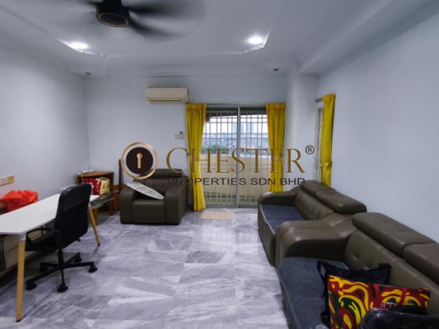 Apartment for rent in Petaling, Damansara Damai