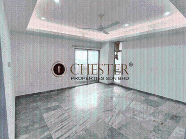 Apartment for rent in Petaling, Damansara Damai