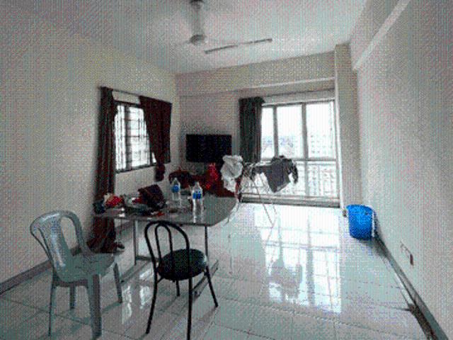 Apartment for rent in Petaling, Damansara Damai