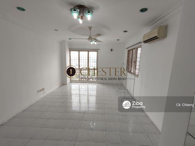 Apartment for rent in Petaling, Damansara Damai