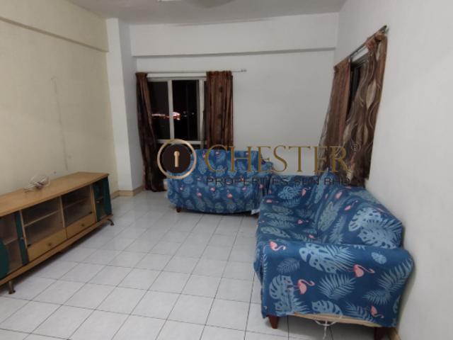 Apartment for rent in Petaling, Damansara Damai
