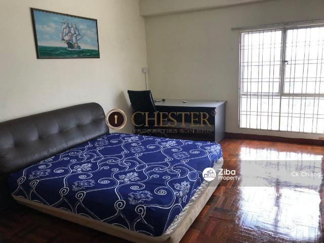 Apartment for rent in Petaling, Damansara Damai