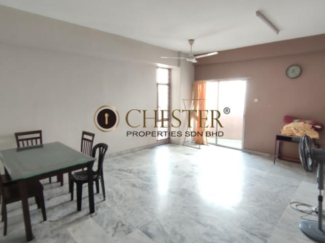 Apartment for rent in Petaling, Damansara Damai