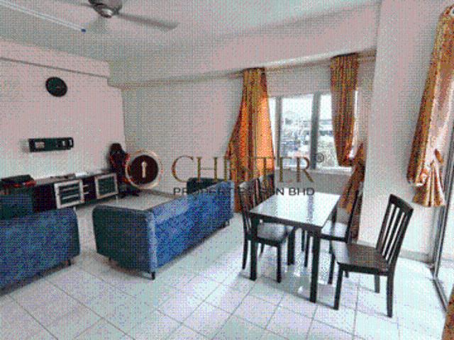 Apartment for rent in Petaling, Damansara Damai