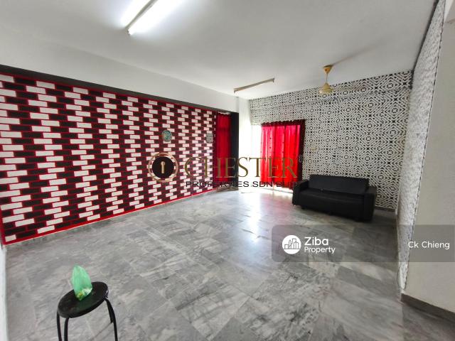 Apartment for rent in Petaling, Damansara Damai