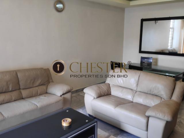 Apartment for rent in Petaling, Damansara Damai