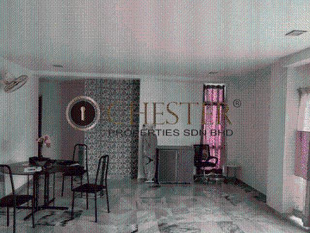 Apartment for rent in Petaling, Damansara Damai