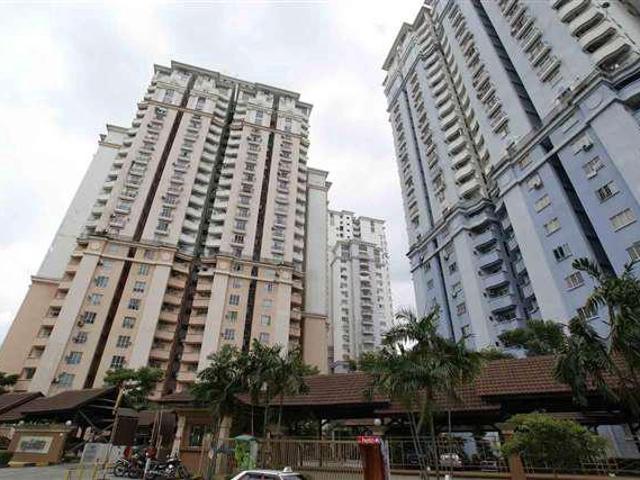 Condominium for sale in Petaling, Subang Jaya
