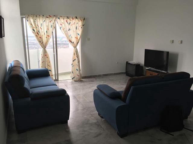 Condominium for rent in Bandar Sunway, Majlis Bandaraya Subang Jaya