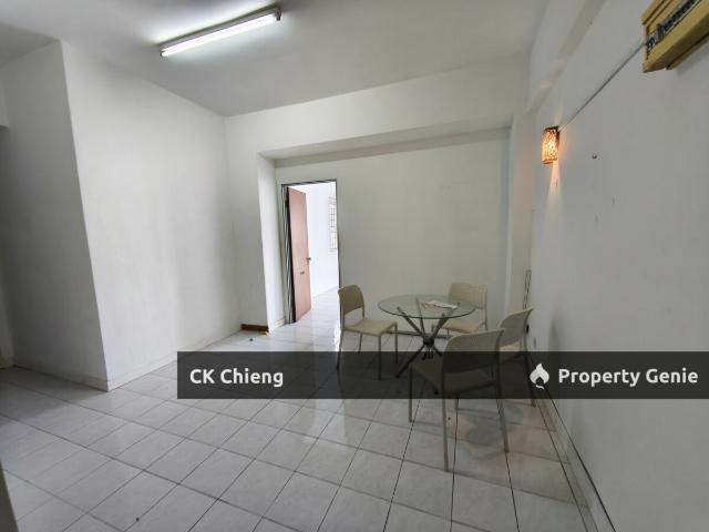 Condominium for sale in Petaling, Damansara Damai