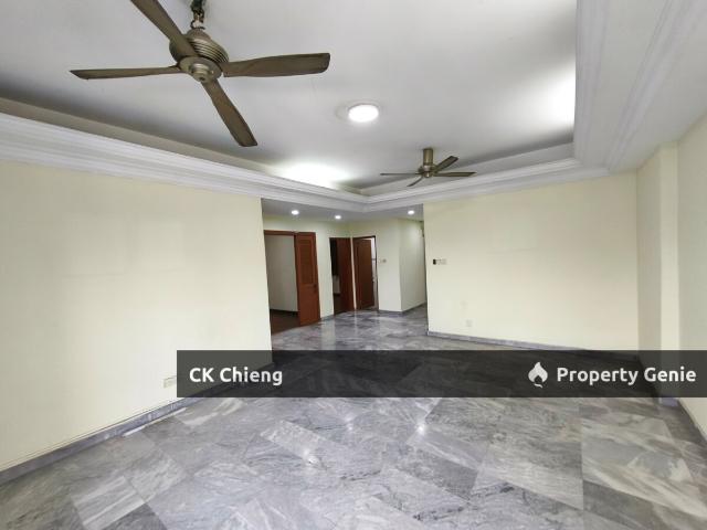 Condominium for sale in Petaling, Damansara Damai
