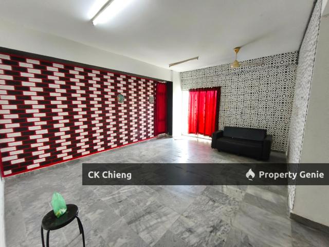 Condominium for sale in Petaling, Subang Jaya