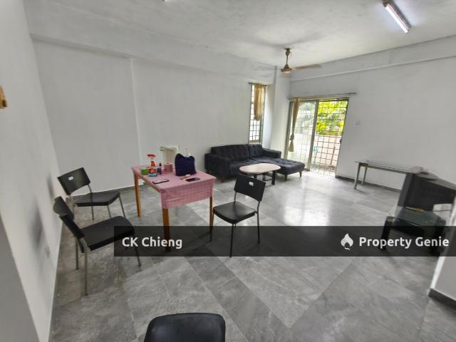 Condominium for sale in Petaling, Damansara Damai