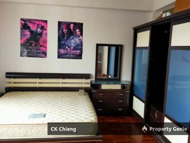 Condominium for sale in Petaling, Subang Jaya